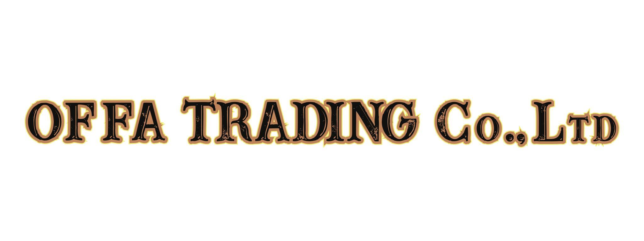 OFFA Trading Co., Ltd. | 豆沙貿易有限公司